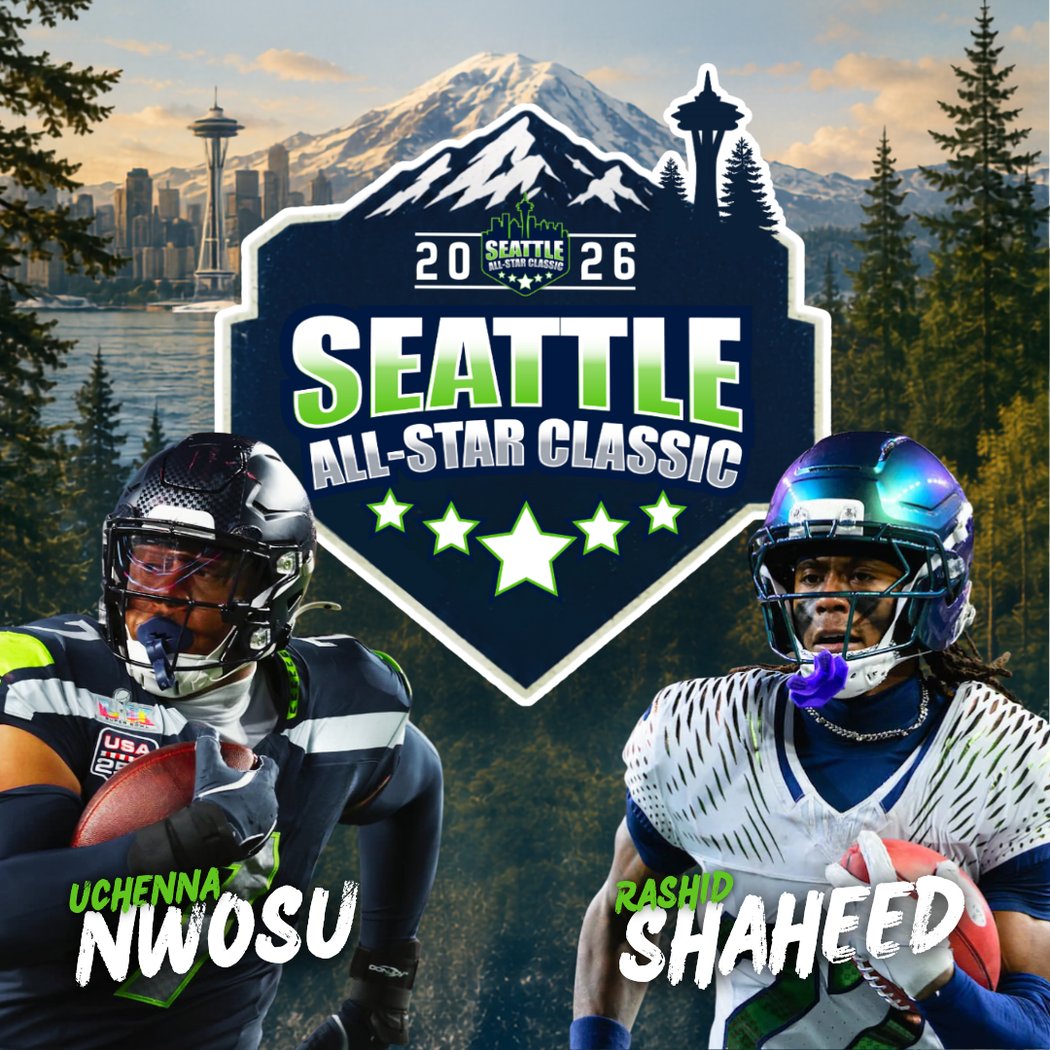 Seattle All Star Classic 1